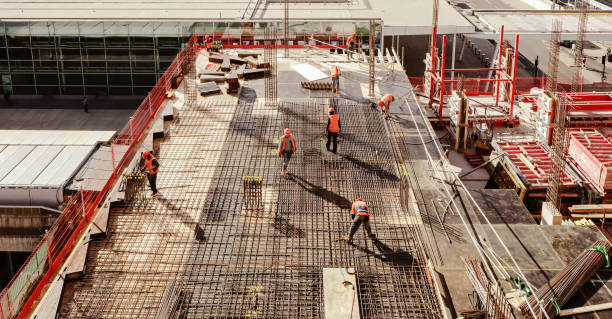 Best Commercial Concrete Services in , LA