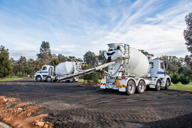 Best Concrete Grinding and Polishing in , LA