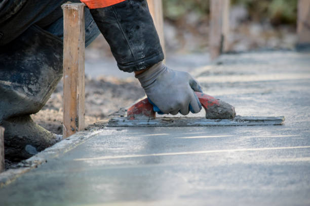 Best Concrete Pool Decks in , LA