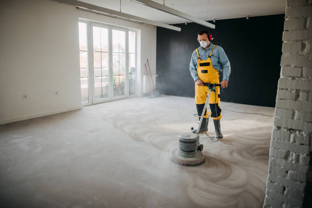 Best Concrete Removal and Replacement in , LA