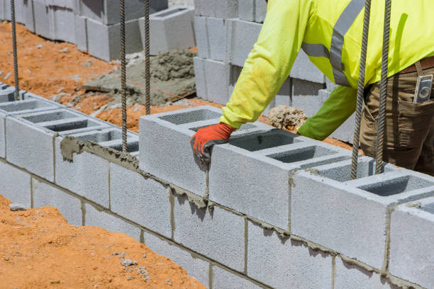 Best Residential Concrete Solutions in , LA