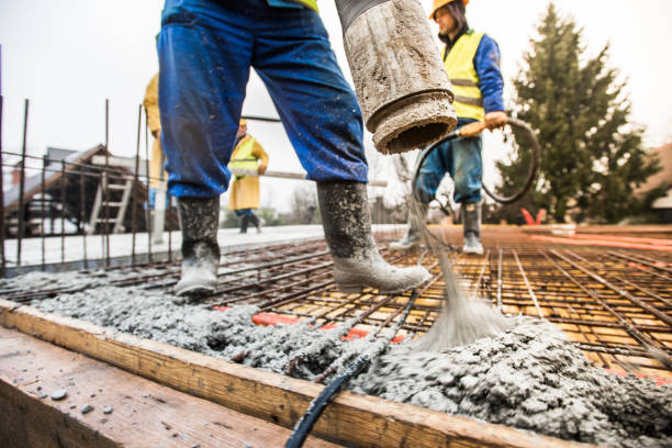 Best Concrete Staining and Coloring in , LA